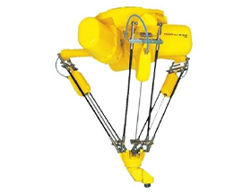 并聯(lián)機(jī)構(gòu)機(jī)器人 并聯(lián)機(jī)構(gòu)機(jī)器人
